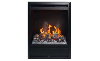 Электрический очаг REAL-FLAME 3D Olimpic в наличии