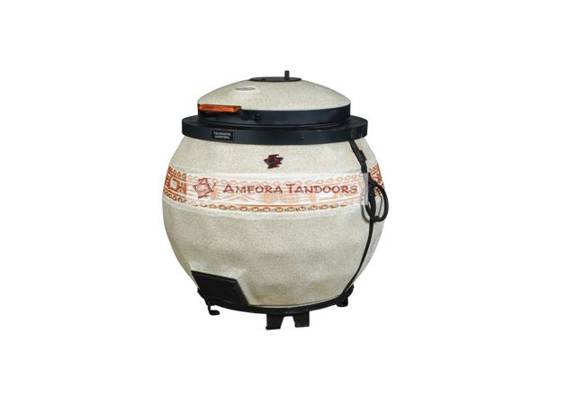 Новинка 2025 - Тандыр Сармат Утепленный! Новинка 2025 - Тандыр Сармат Утепленный!