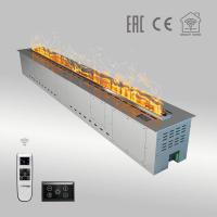 Электроочаг Airtone VEPO RGB 3DA - 1900