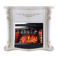 Монте под Panoramic 25 белый