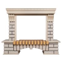 COUNTRY/БРУКЛИН 26, белый дуб