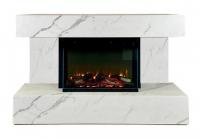 Грейт под очаг Empire 23 монте белый