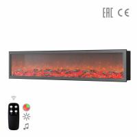 Электроочаг Airtone PLANE EF2400