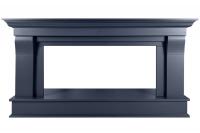 Monaco 42 под очаг Vision 42, серый графит, разборный