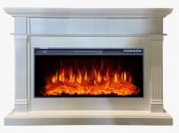 Принстон под FreeSpace 40 QZ белый