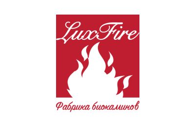Биокамин от LUX FIRE