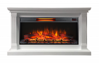 Тарбет под Foton 36 с рамкой