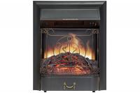 Электроочаг ROYAL-FLAME Majestic FX M Black RC