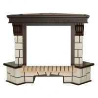 STONE CORNER/Стоун угловой RS 26, античный дуб