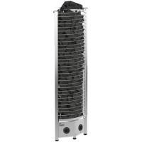картинка Tower угловая (встроенный пульт с таймером и термостатом) от интернет-магазина Европейские камины