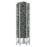 картинка Tower круглая (требуется панель управления и блок мощности) от интернет-магазина Европейские камины