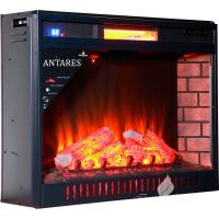 Электроочаг INTER-FLAME Antares 31 LED FX Quartz