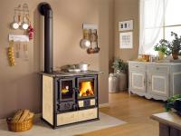 Rosa Sinistra Reverse Pergamena (Бежевый)