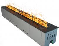 Электроочаг Airtone VEPO RGB 3DA - 1400