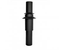 картинка Комплект дымоходных труб (Ø 300мм., L=2м.) от интернет-магазина Европейские камины