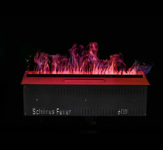 Акция от Schones feuer – синяя подсветка в подарок! Акция от Schones feuer – синяя подсветка в подарок!