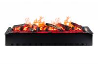 Электроочаг ROYAL-FLAME Design L1250RF 3D PS/LOG RGB