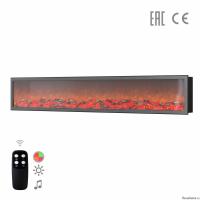 Электроочаг Airtone PLANE EF2500