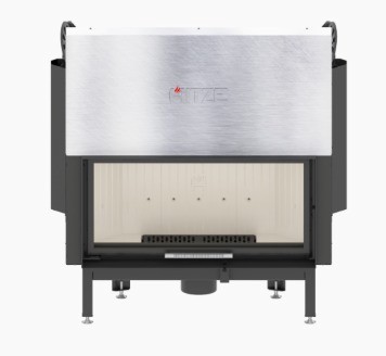 Спецпредложение - Топка Hitze (Albero) AL19GH D decor! Спецпредложение - Топка Hitze (Albero) AL19GH D decor!