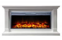 Тарбет под Foton 42 с рамкой белый