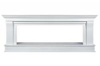 Monaco 60  под очаг Vision 60, белый, разборный