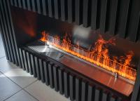 Электроочаг Schönes Feuer Очаг 3D FireLine 3000 Steel (BASE)