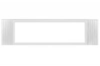 MADISON 60 под очаг Vision 60, белый, разборный