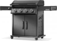 Газовый гриль Rogue PRO 30 Phantom Griddle