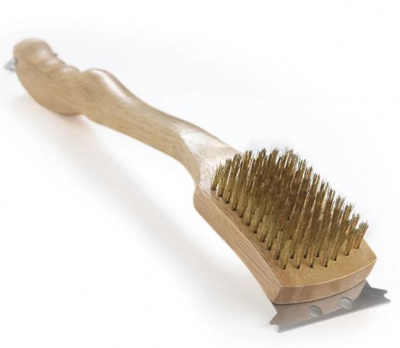  NAPOLEON Щетка для очистки решеток (латунный ворс)