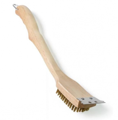  NAPOLEON Щетка для очистки решеток (латунный ворс)