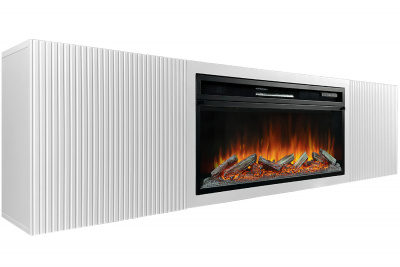  ROYAL-FLAME SANREMO 42 под Vision 42, белый, разборный