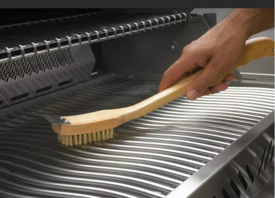  NAPOLEON Щетка для очистки решеток (латунный ворс)