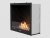 Биокамин LUX FIRE "Фаер Бокс 3 - 26" портальный полуавтоматический Биокамин LUX FIRE "Фаер Бокс 3 - 26" портальный полуавтоматический