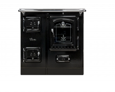 Печь Lacunza Плита кухонная Lis 5T (чугунная поверхность)