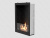 Биокамин LUX FIRE "Фаер Бокс - 24" портальный Биокамин LUX FIRE "Фаер Бокс - 24" портальный