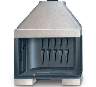 Каминная топка PALAZZETTI Palex PATIO 96 G