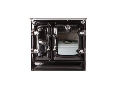 Печь Lacunza Плита кухонная Clasica 7T SV (стеклокерамическая варочная поверхность)