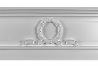 Портал для электрокамина ROYAL-FLAME MODENA под очаг Design B800RF 3D разборный