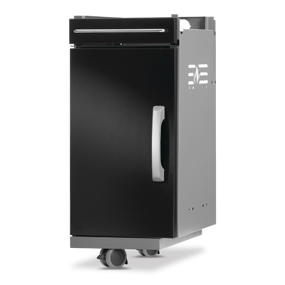  NAPOLEON Тумба для грилей серии Rogue (черная)