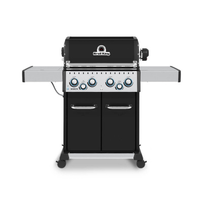 Газовый гриль Broil King Baron 490