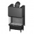 Каминная топка SPARTHERM Arte 3RL-80h 4S D200 mm Каминная топка SPARTHERM Arte 3RL-80h 4S D200 mm