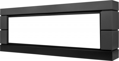 Портал для электрокамина Electrolux Moderno 60, графит