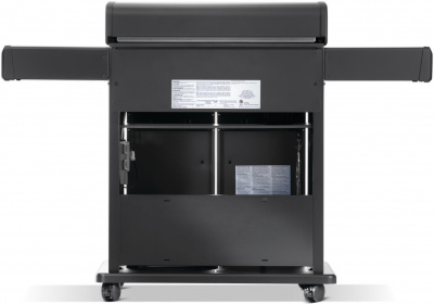 Газовый гриль NAPOLEON Rogue PRO 30 Phantom Griddle