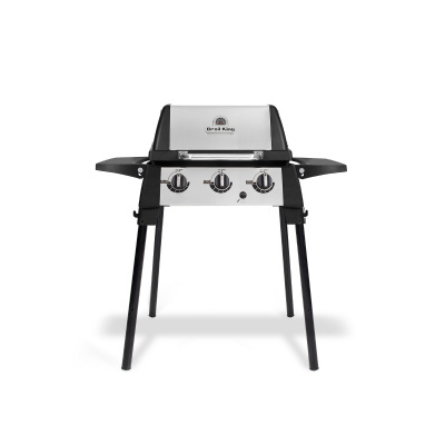 Газовый гриль Broil King Porta-Chef 320 портативный