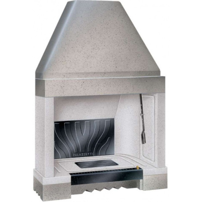 Каминная топка PALAZZETTI Palex PATIO 78 R
