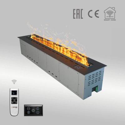 Электрический камин Airtone VEPO RGB 3DA - 1200