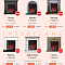 Скидки на электрокамины Inter Flame Скидки на электрокамины Inter Flame