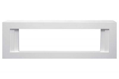 Портал для электрокамина DIMPLEX Line под очаг Ignite XLF 50, белый