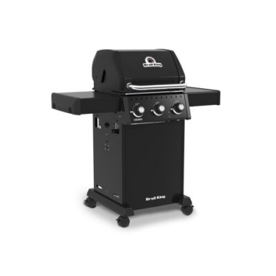 Газовый гриль Broil King Crown 310