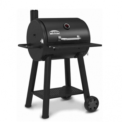 Угольный гриль Broil King Regal Grill 400